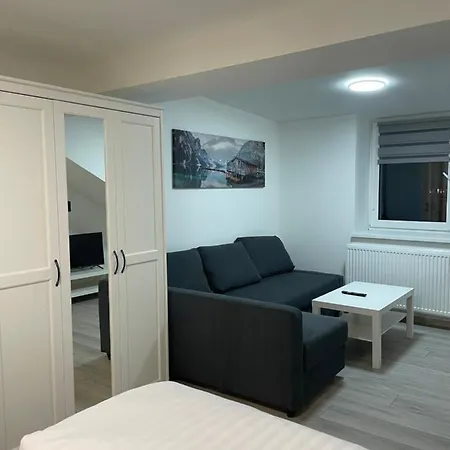 Διαμέρισμα Apartament
