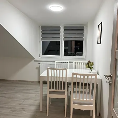 Lejlighed Apartament