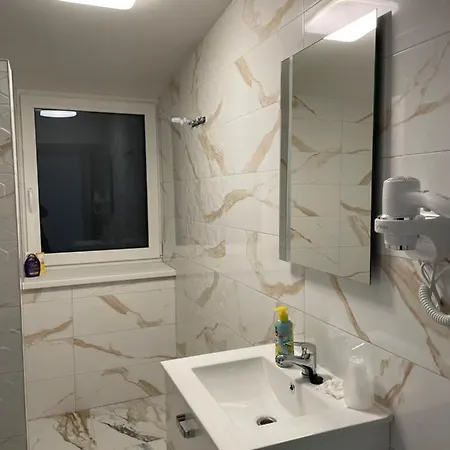 Apartament Lejlighed *