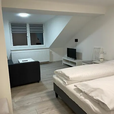 Lejlighed Apartament *