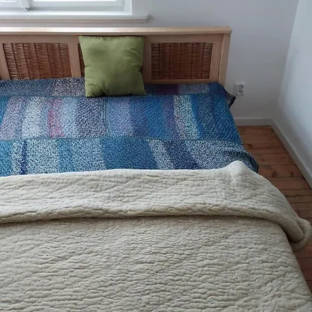 - Apartment