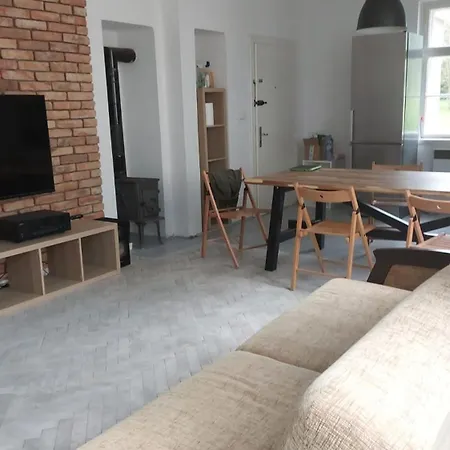Apartment -