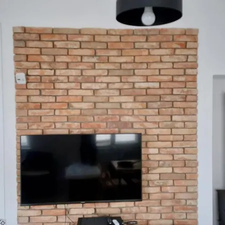 - Apartment