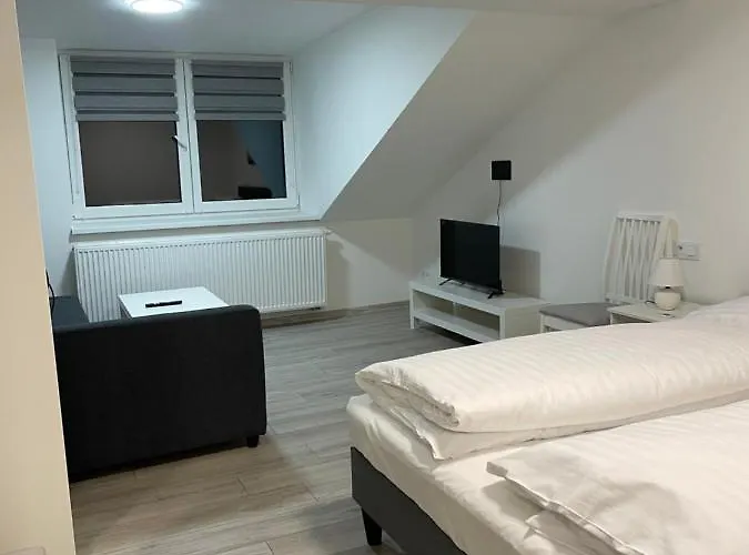 Apartamento Apartament *