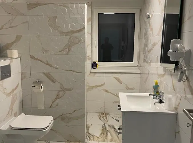 Apartament * Cheb
